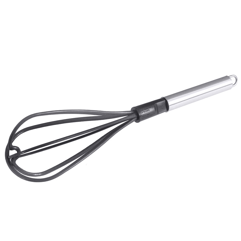 [CON 0907/310] Nylon-Rührbesen, 31 cm lang