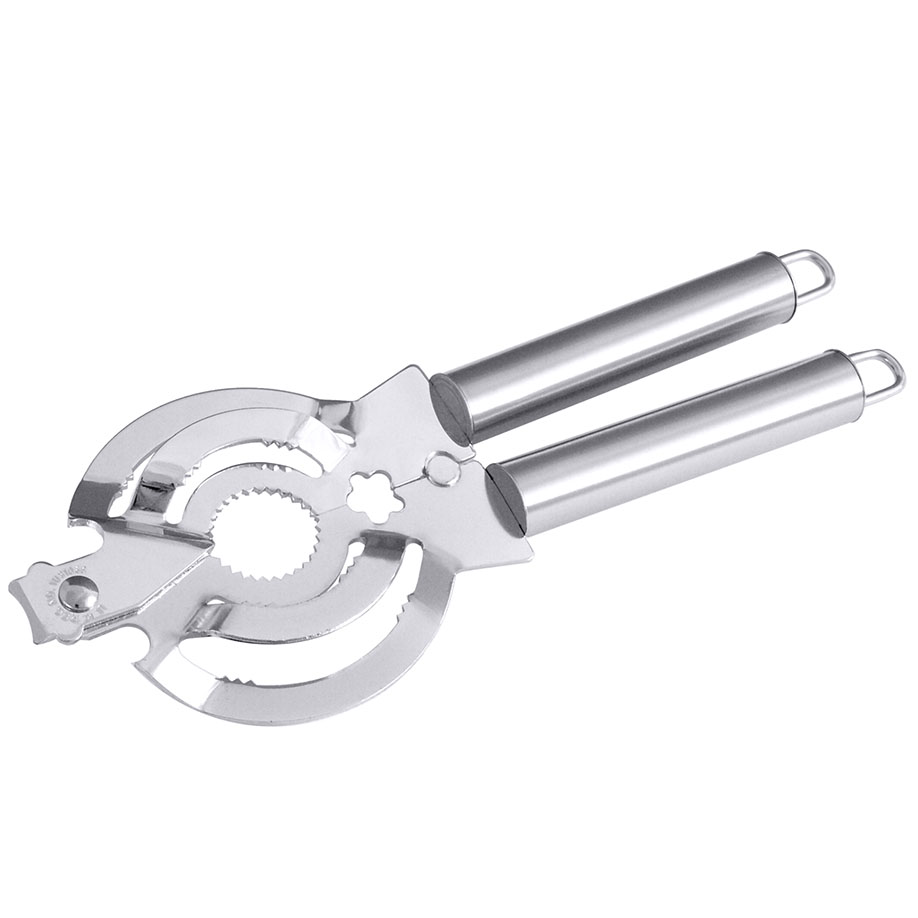 Deckelöffner, Ø max. 8 cm, 23,5 cm lang