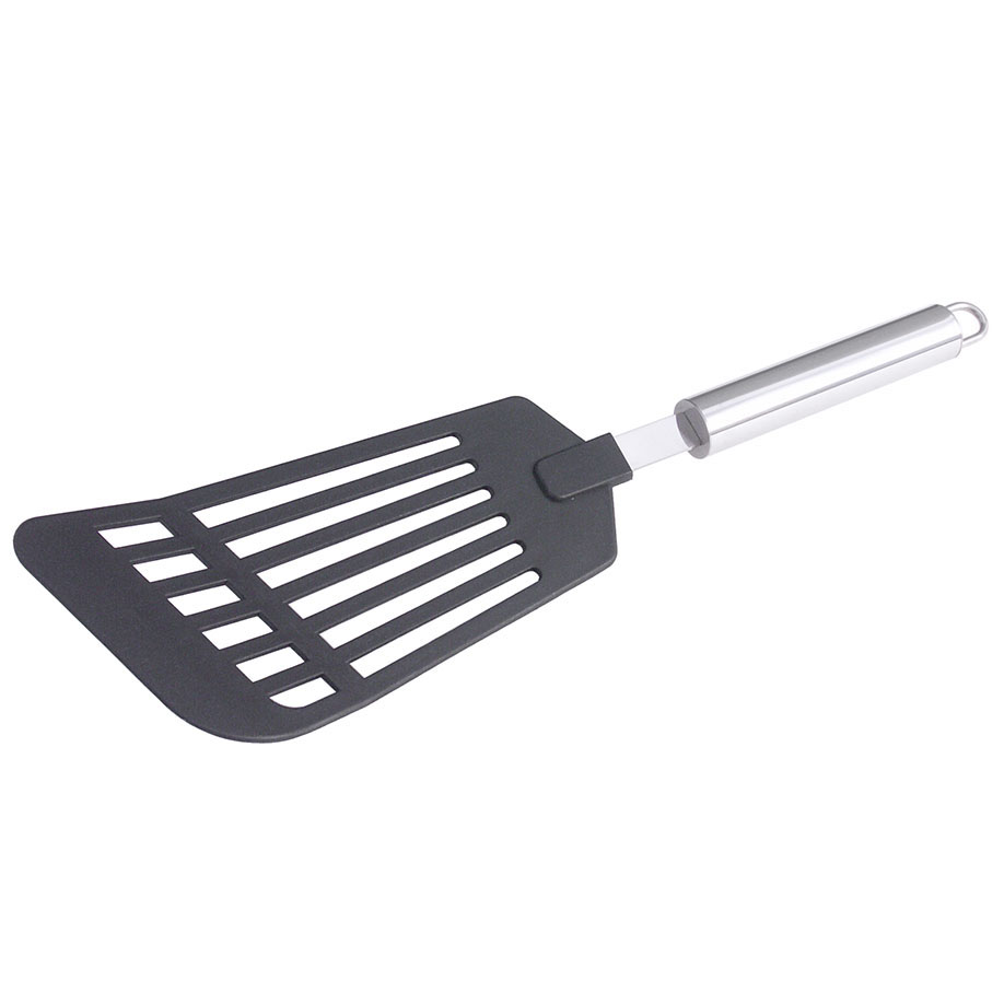Nylon-Pfannenwender, 32 cm lang