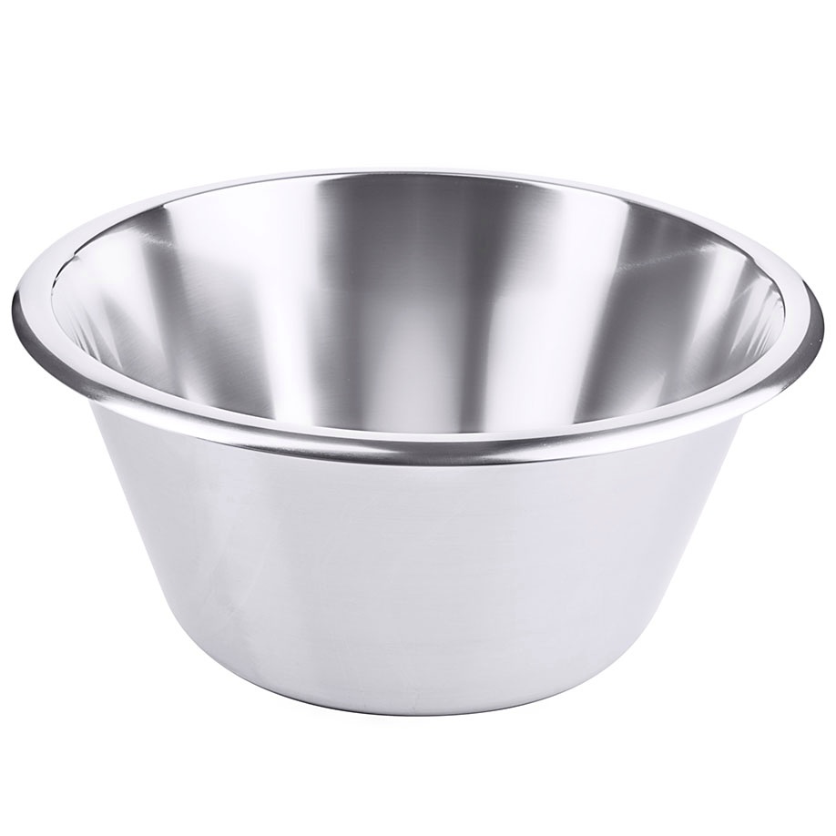 [CON 1525/301] Schale für Maquet-Ständer 6 Ltr., Ø-innen 29 cm