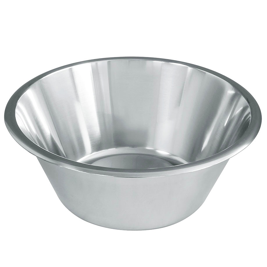 [CON 1525/321] Waschschüssel, 6 Ltr., Ø-innen 28,5 cm