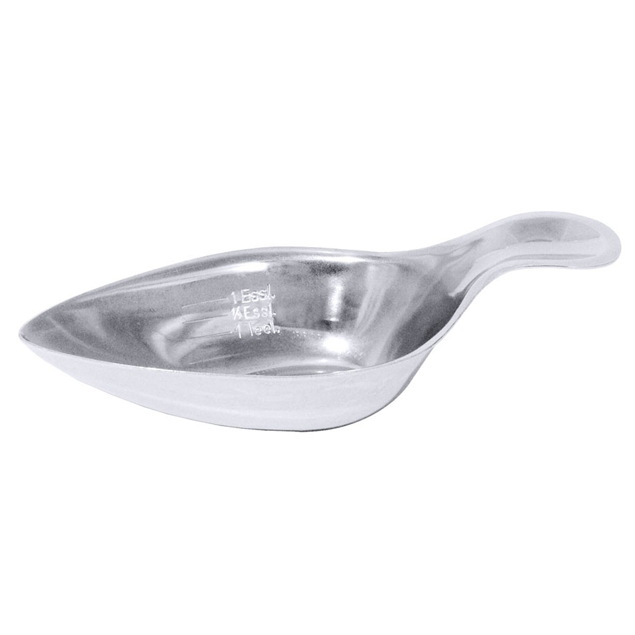 Einnehmelöffel, 11 cm lang
