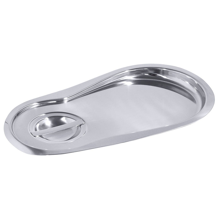 Deckel zu Plazentabecken