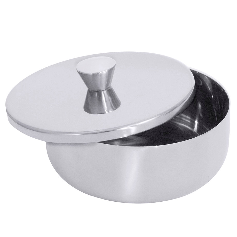 Kandisdose, 0,25 Ltr.