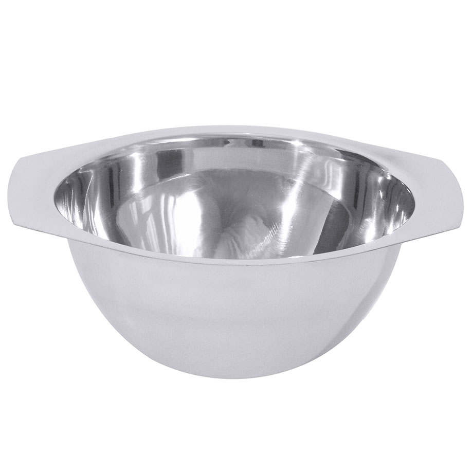 [CON 4650/125] Beilageschüssel tief, 0,3 Ltr.