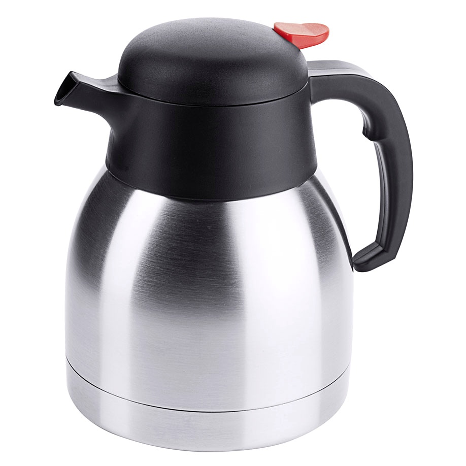 [CON 5160/100] Thermoskanne, 1 Ltr.