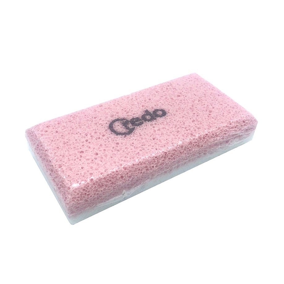 Credo Pedicurestein TOP Blisterverpackung