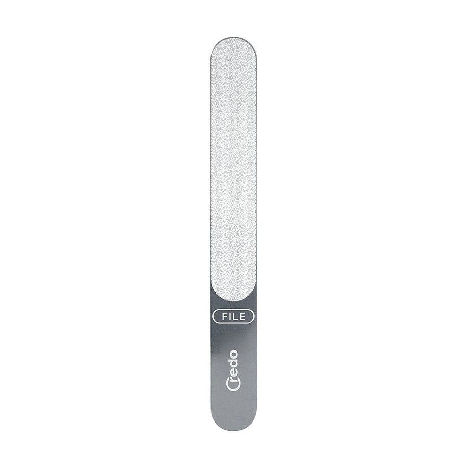 [CRE 03860] Credo 2-in-1 Profi-Buffer & -Feile 150 mm