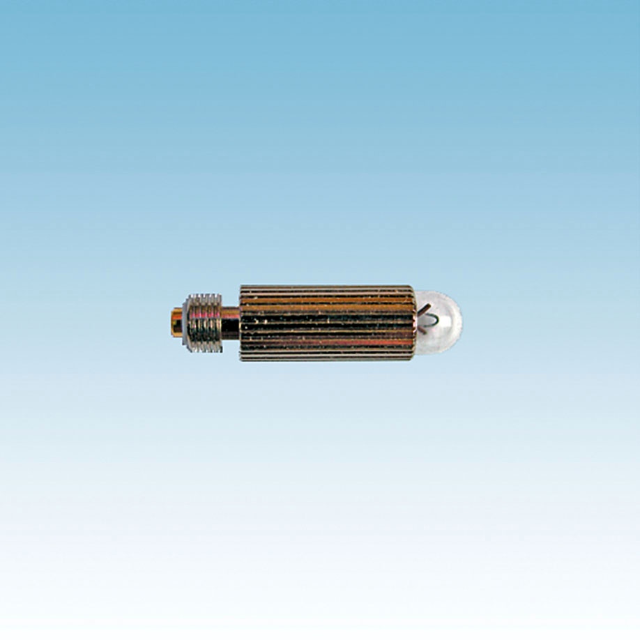 Ersatzlampe Für alle DEHAG-Nystagmusbrillen