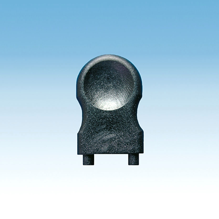 Abdeckung schwarz für Frenzel-Modelle