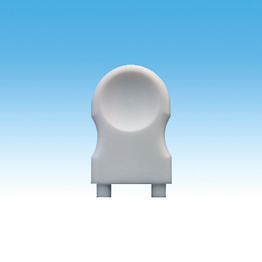 Abdeckung weiß für Blessing-Modelle