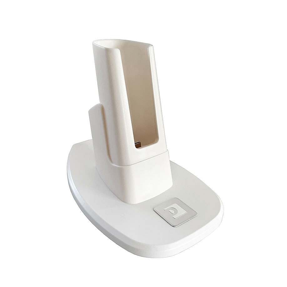 [DER D16.173.000] Tisch-/Wandladestation für OPTICLUX Hand