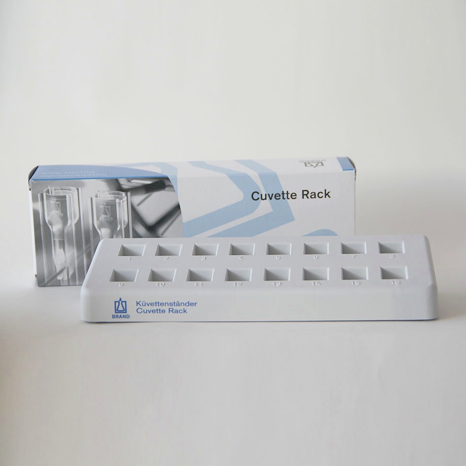 [DIG LH 006] Küvettenständer