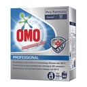 Omo Disinfectant Plus Professional 8.55 kg, enzymatisch, phosphatfrei