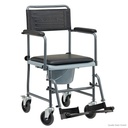 Toilettenstuhl, Standard