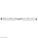 3M Comply Multiparameter-Indikatoren (Dampf) mit Endpunktreaktion (240 Stck.)