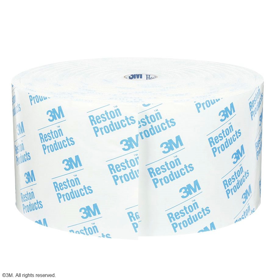 [DMM 1563L] 3M Reston Schaumstoffpolster 10 cm x 5 m x 0,5 cm