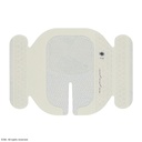 3M Tegaderm I.V. Advanced Fixierverband Steril, 7 x 8 cm (100 Stck.)