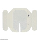 3M Tegaderm I.V. Advanced Fixierverband Steril, 7 x 8 cm (100 Stck.)