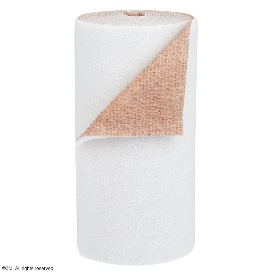 3M Coban 2 Schaumstoff-Komfortlage 15 cm x 3,5 m (10 Stck.)