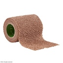 3M Coban 2 Lite Kompressionslage 7,5 cm x 3,5 m (32 Stck.)