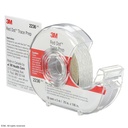 3M Red Dot Abrasionsband zur Hautvorbereitung, 5 m x 18 mm (36 Stck.)