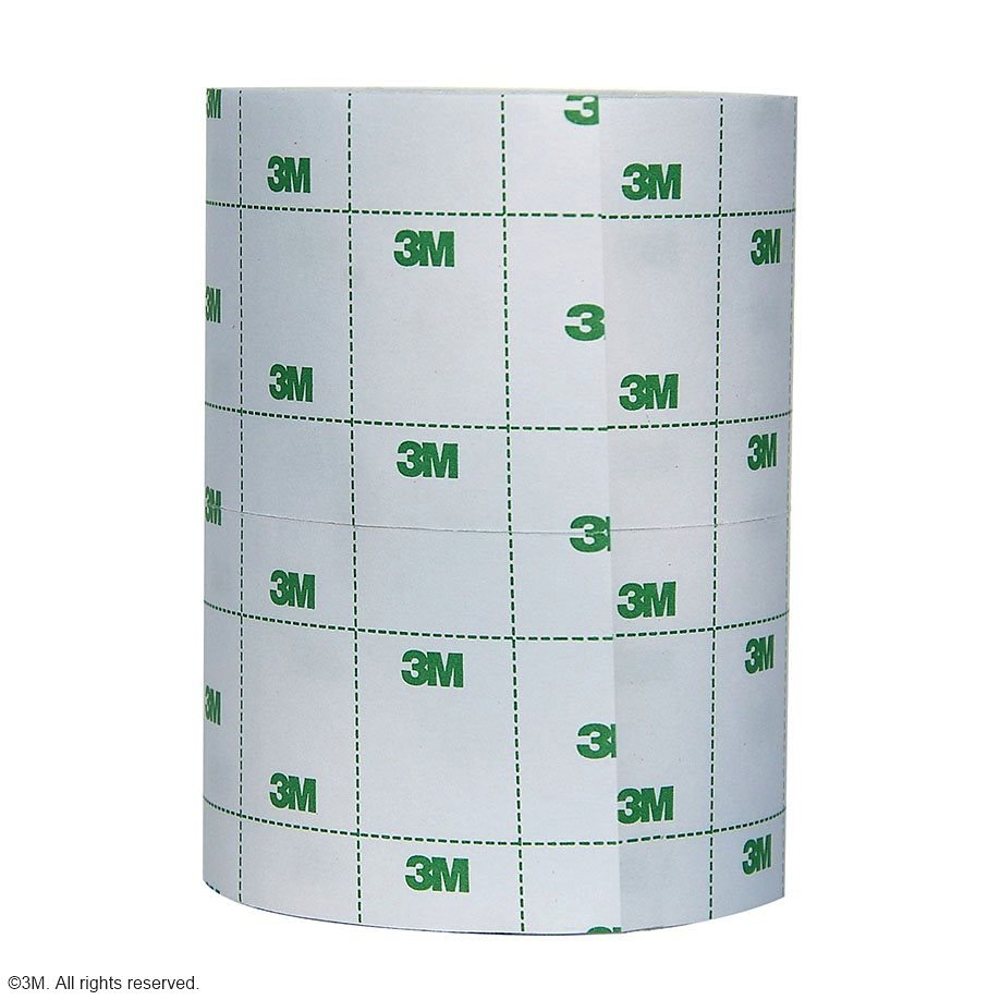 3M Medipore auf Liner, 20 cm x 10 m Fixationsvlies