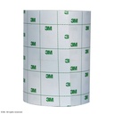 3M Medipore auf Liner, 20 cm x 10 m Fixationsvlies