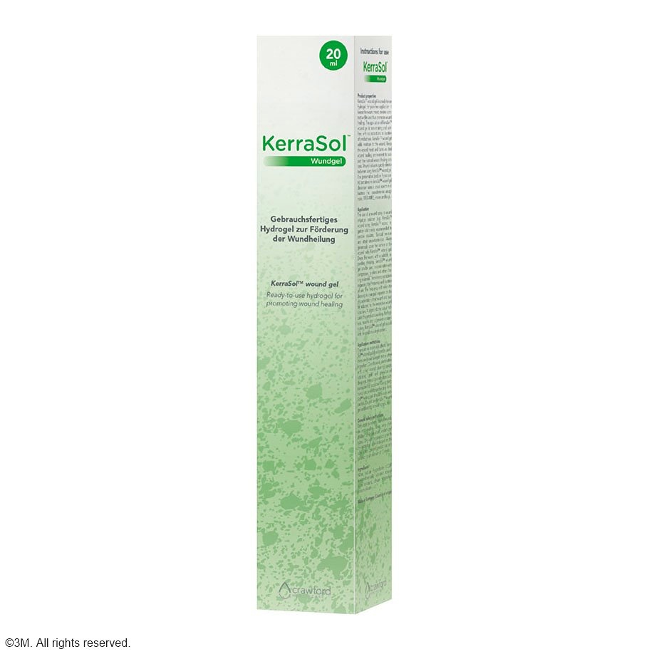 3M KerraSol Wundgel 20 g