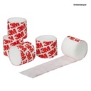 3M Polster-Watte-Binden 10 cm x 2,7 m (12 Stck.)