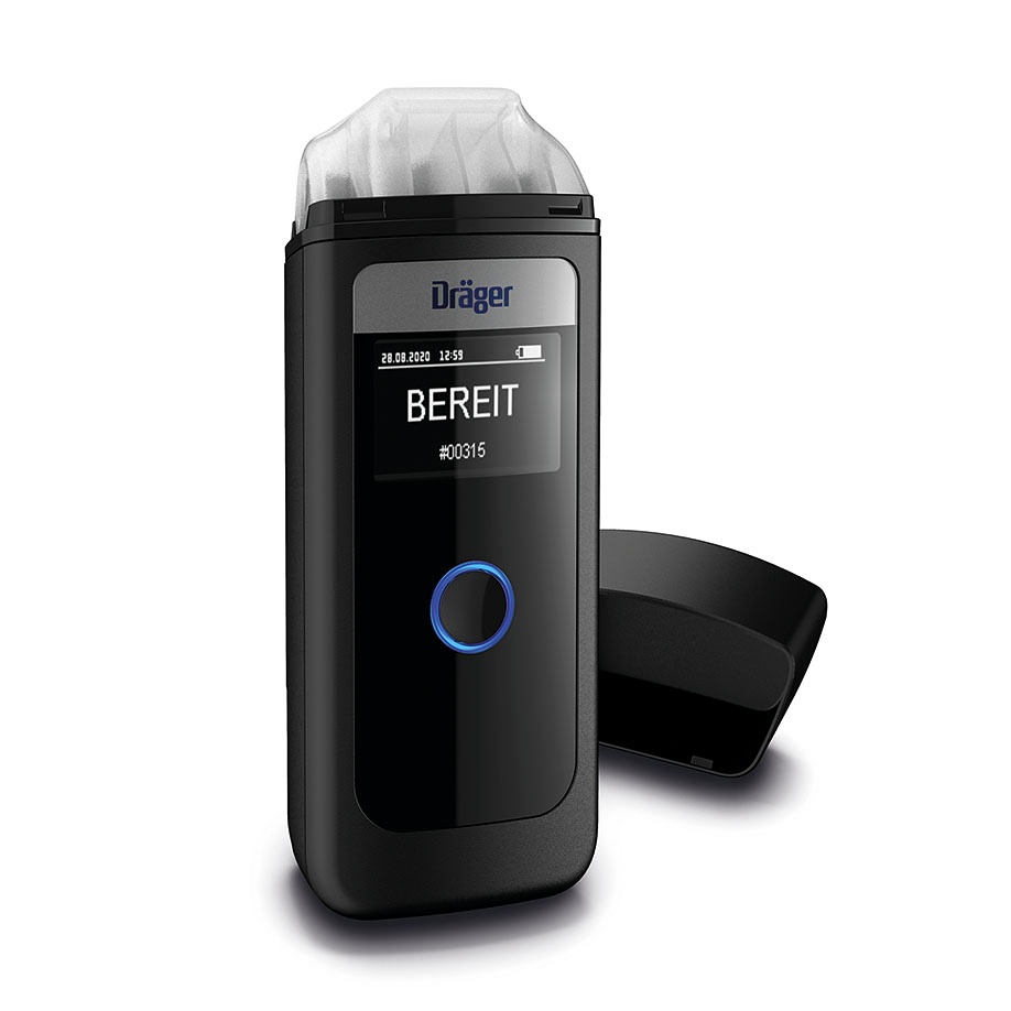 [DRA 3706317] Alcotest A4000 Standard Alkoholmessgerät