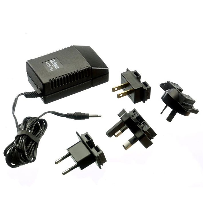 [DRA 8316991] Steckernetzeil 0,600 A, 11 V