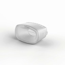 Hygienic-Flow-Trichter Für Alcotest 5000/7000 (10 Stck.)