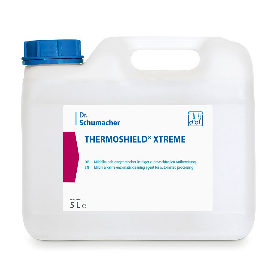 [DSM 00-170-050] ThermoShield Xtreme 5 Ltr. Instrumentenreiniger