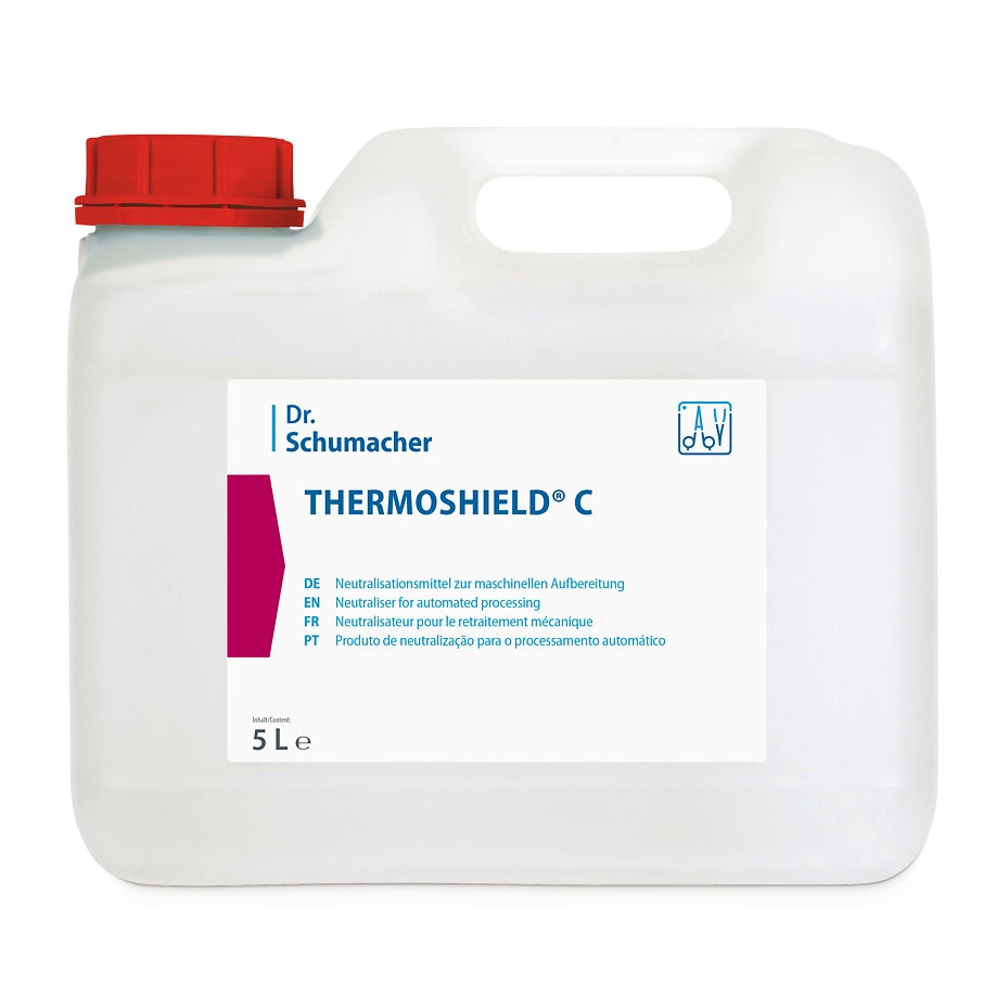 [DSM 00-180-050] ThermoShield C 5 Ltr. Neutralisationsmittel