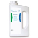 Cleanisept 2 Ltr. Griffflasche Flächendesinfektion