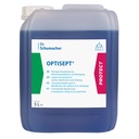 Optisept 5 Ltr. Flächendesinfektion