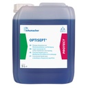 Optisept 5 Ltr. Flächendesinfektion