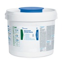 Descosept Spezial Wipes Vliestuchspender Inkl. Nachfüllpackung (1 Rl. à 100 T.)