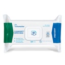 Cleanisept Wipes Maxi Flowpack Desinfektionstücher (100 T.)