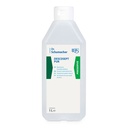 Descosept Pur 1 Ltr. Descoflexflasche Flächenschnelldesinfektion