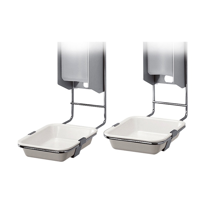 [DSM 00-901-205] Schalenhalter für Wandspender AK 500