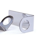 Descoflex-Wandhalter WH für 500 ml und 1000 ml Spenderflaschen