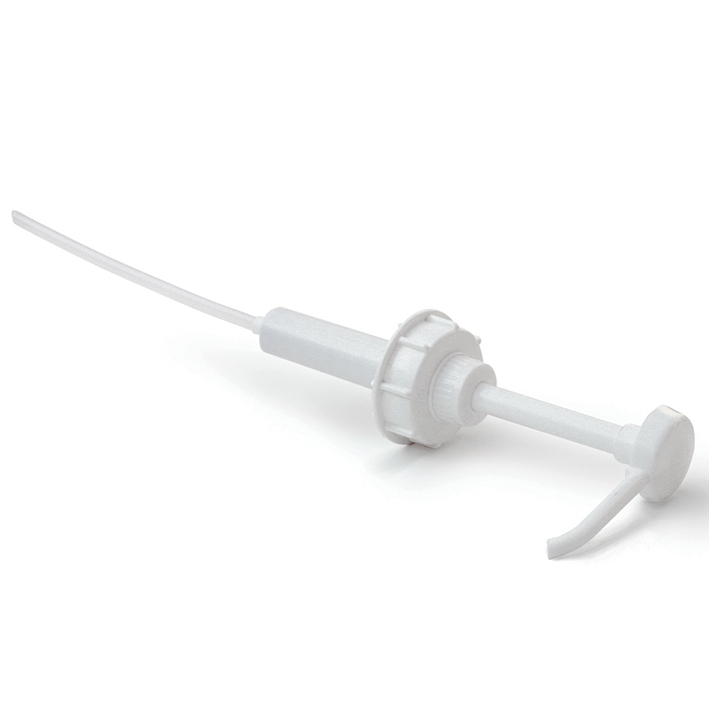 Kanisterdosierpumpe 30 ml Hub Für 2/5/10 Ltr.-Gebinde