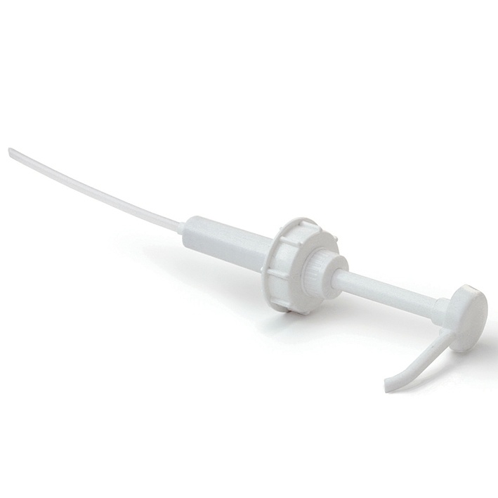 Kanisterdosierpumpe 30 ml Hub Für 2/5/10 Ltr.-Gebinde