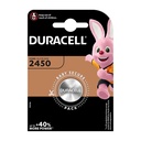 Duracell Batterie CR2450 3V