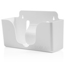 Flowpack Wandhalter Inkl. Befestigungsmaterial