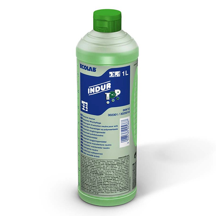 [ECO 3023010] Indur Top 1 L Wischpflege
