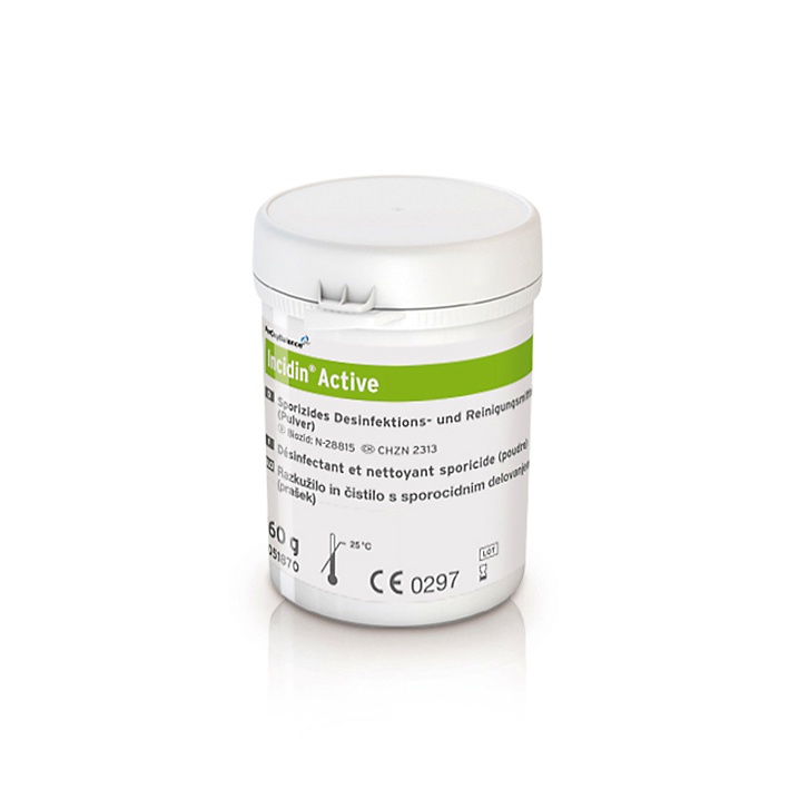 [ECO 3051870] Incidin Active 160 g Flächendesinfektion