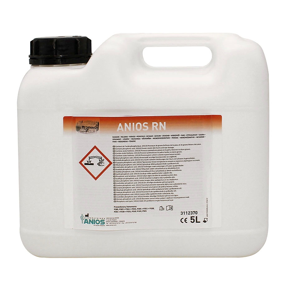 [ECO 3112370] Anios RN Neutralisator 5 Ltr.